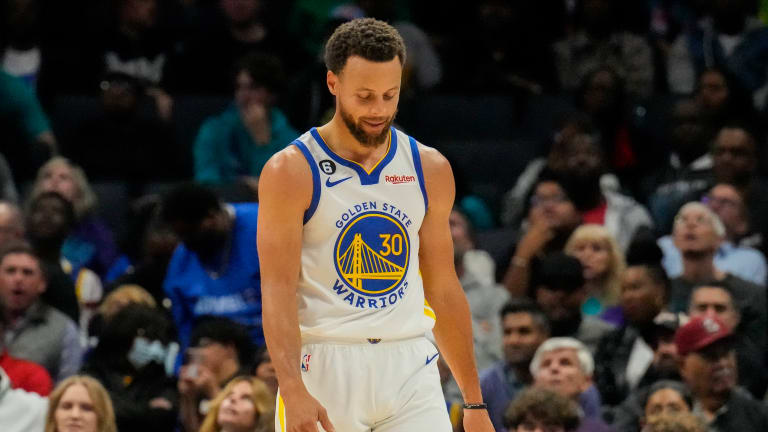 Stephen Curry's Shoes Inspired by Halloween Costume